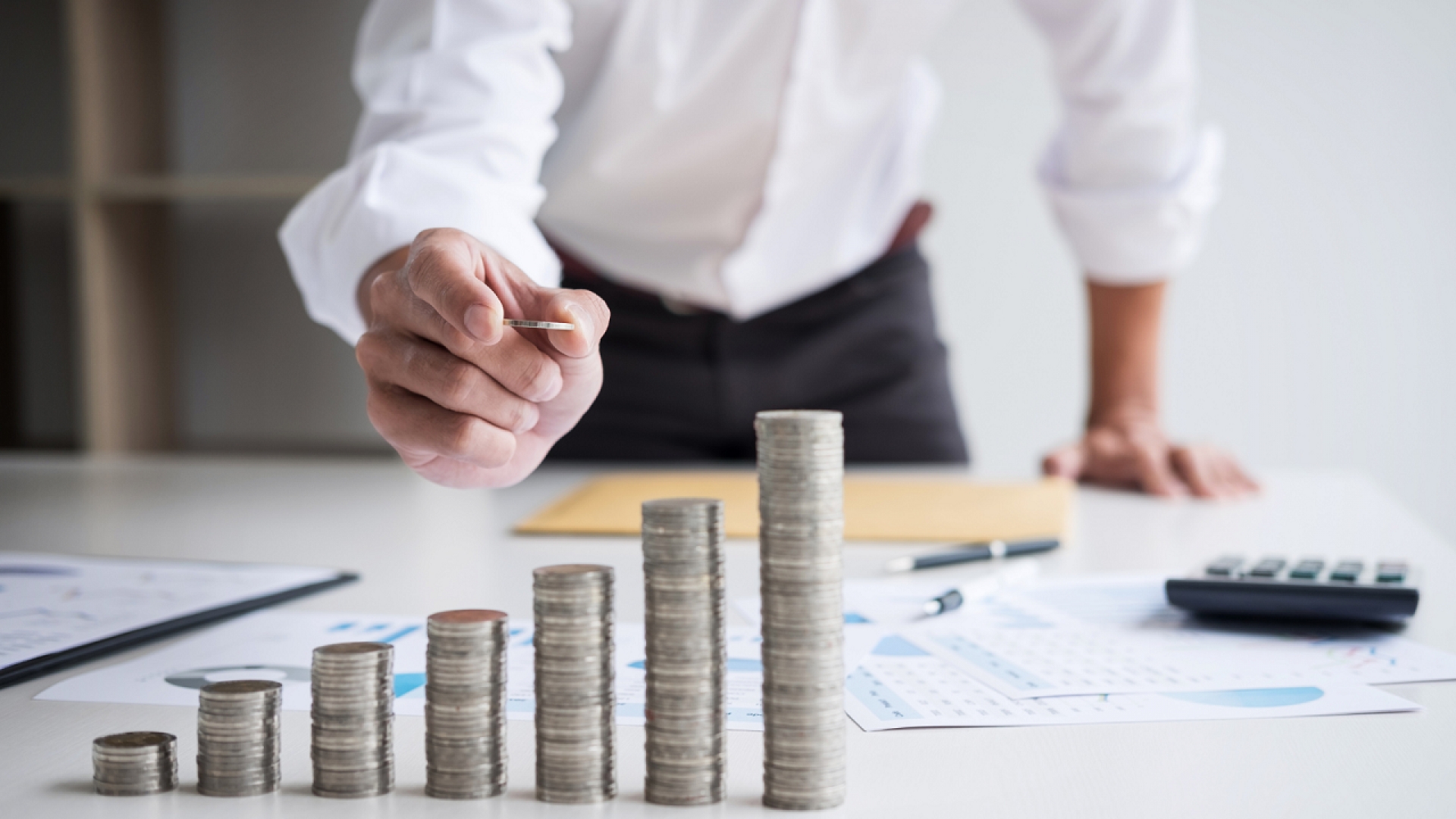 Outsourcing mezd a HR agenda pro malé a střední firmy Outsourcing mezd a HR agenda pro malé a střední firmy